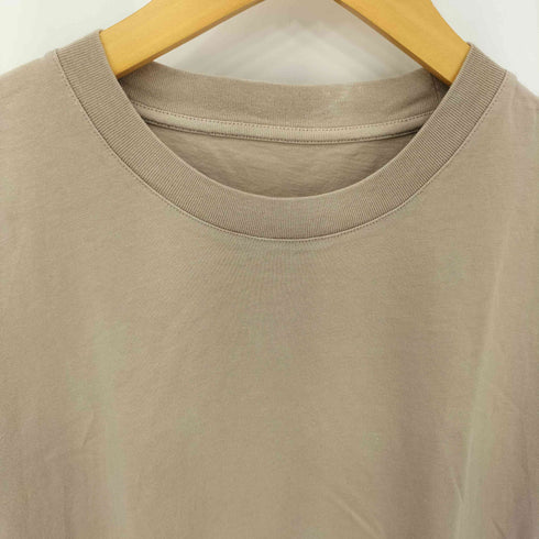 メゾンマルジェラ Maison Margiela Plane S/S Tee プレーン クルーネック半袖Tシャツ カットソー メンズ  44